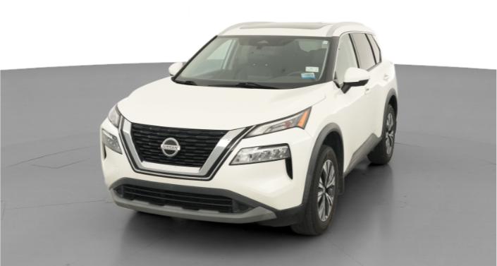 Thumbnail: 2021 Nissan Rogue - 1