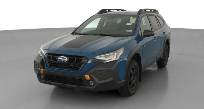 Thumbnail: 2024 Subaru Outback - 1