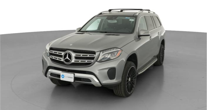 2017 Mercedes-Benz GLS 450 -
                  Beverly, NJ