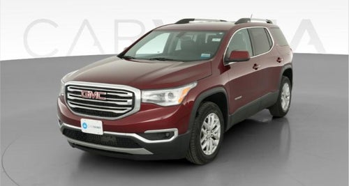 2017 GMC Acadia