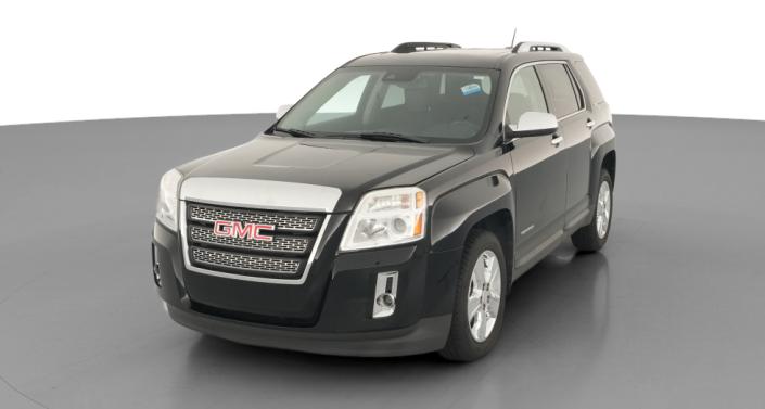 2015 GMC Terrain SLT -
                  Haines City, FL