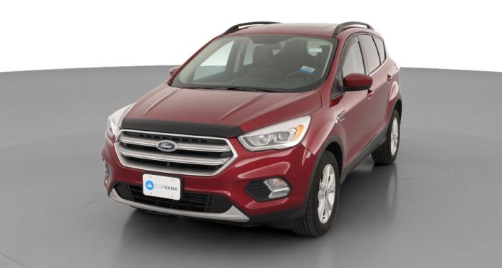 Thumbnail: 2017 Ford Escape - 1