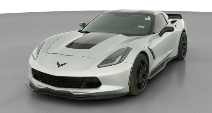 2015 Chevrolet Corvette Stingray -
                  Framingham, MA