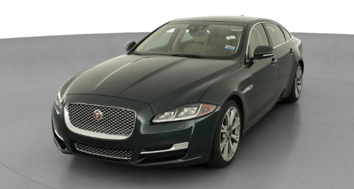 2019 Jaguar XJ XJL Portfolio -
                  Richton Park, IL