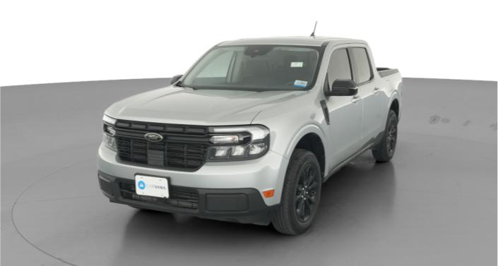 Thumbnail: 2024 Ford Maverick - 1