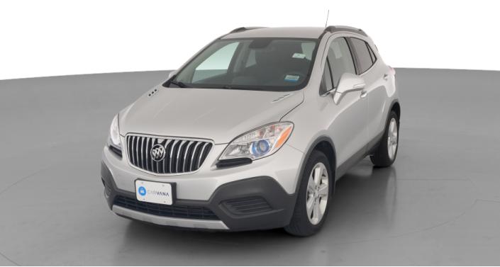 2015 Buick Encore Base -
                  Lorain, OH