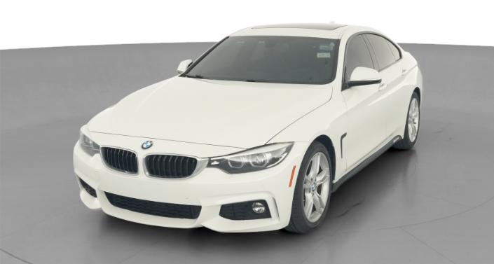 2019 BMW 4 Series 430i -
                  Rocklin, CA