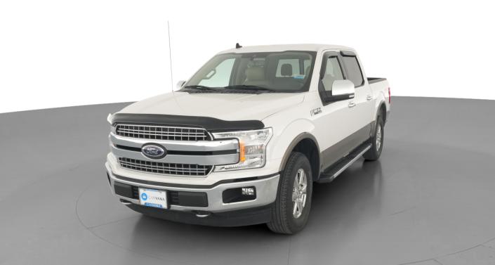 Thumbnail: 2019 Ford Econoline - 1