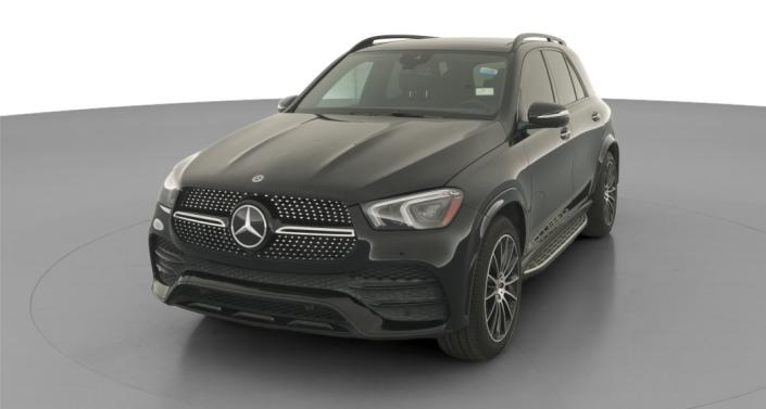 Thumbnail: 2021 Mercedes-Benz GLE - 1