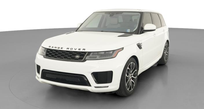 Thumbnail: 2020 Land Rover Range Rover Sport - 1