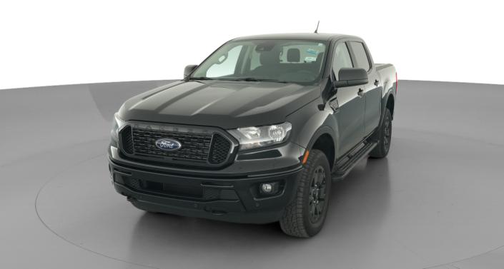 Thumbnail: 2019 Ford Ranger - 1