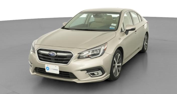 Thumbnail: 2019 Subaru Legacy - 1