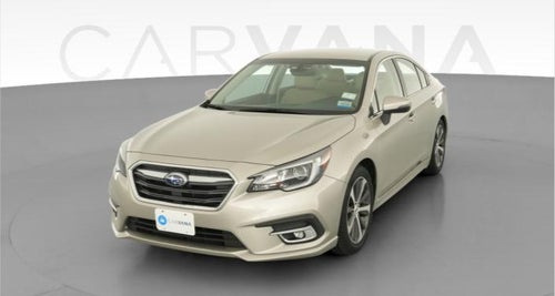 2019 Subaru Legacy