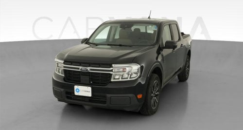 2022 Ford Maverick