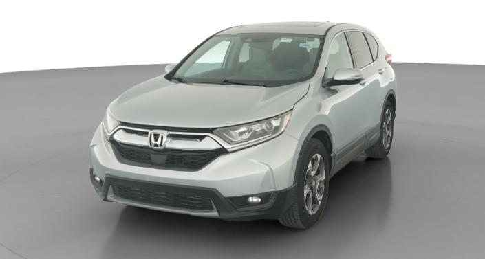 Thumbnail: 2018 Honda CR-V - 1