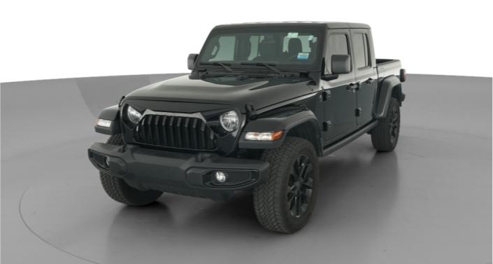 Thumbnail: 2025 Jeep Gladiator - 1