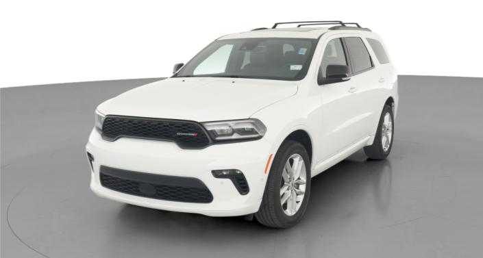 Thumbnail: 2023 Dodge Durango - 1