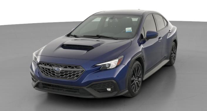 Thumbnail: 2023 Subaru WRX - 1