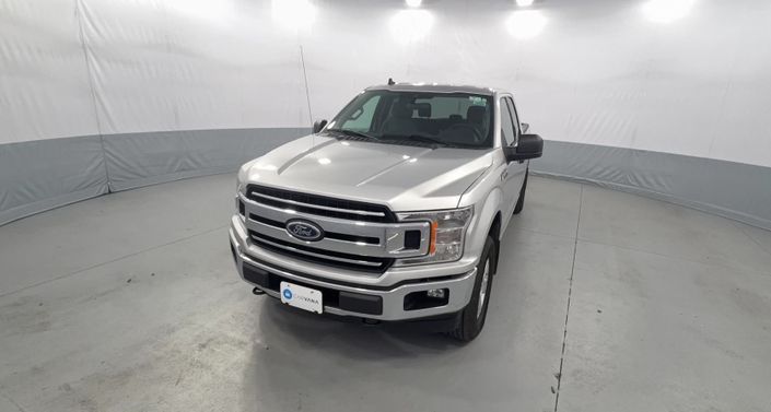 Thumbnail: 2019 Ford Econoline - 1