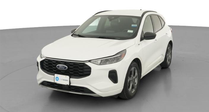 Thumbnail: 2023 Ford Escape - 1