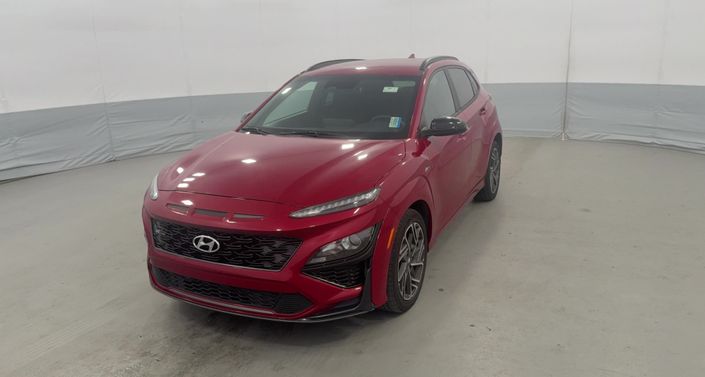 Thumbnail: 2022 Hyundai Kona - 1