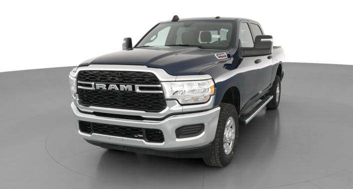Thumbnail: 2024 RAM 2500 - 1
