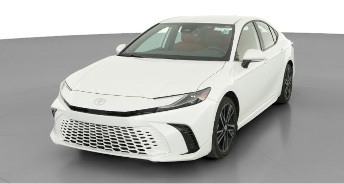 Thumbnail: 2025 Toyota Camry - 1