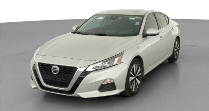 Thumbnail: 2022 Nissan Altima - 1