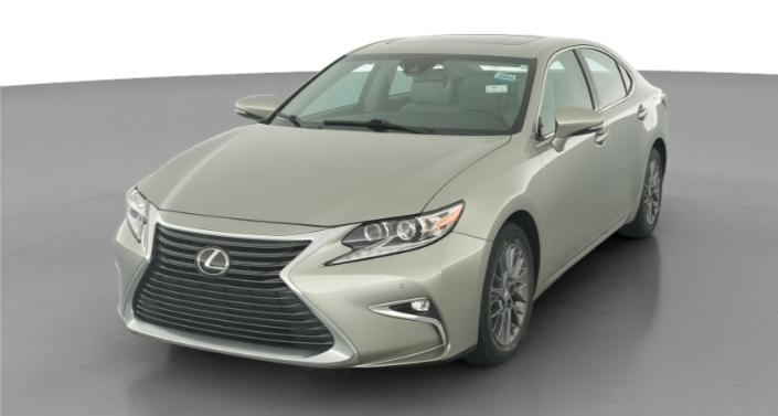 Thumbnail: 2018 Lexus ES - 1