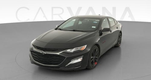 2020 Chevrolet Malibu