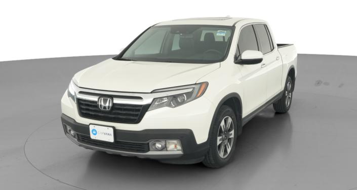 Thumbnail: 2018 Honda Ridgeline - 1