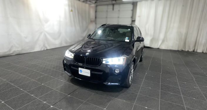 2016 BMW X3 xDrive35i -
                  North Las Vegas, NV