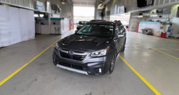 Thumbnail: 2020 Subaru Outback - 1