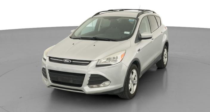 2015 Ford Escape SE -
                  Fort Worth, TX