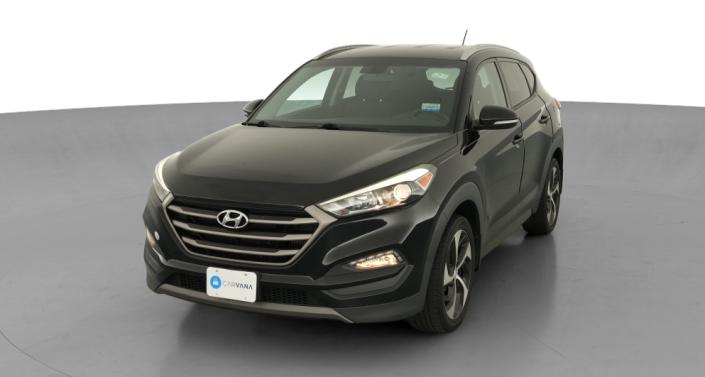 2016 Hyundai Tucson Sport -
                  Richton Park, IL
