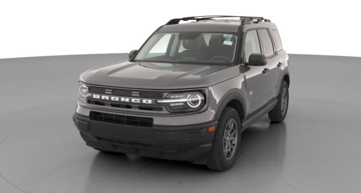 Thumbnail: 2023 Ford Bronco Sport - 1