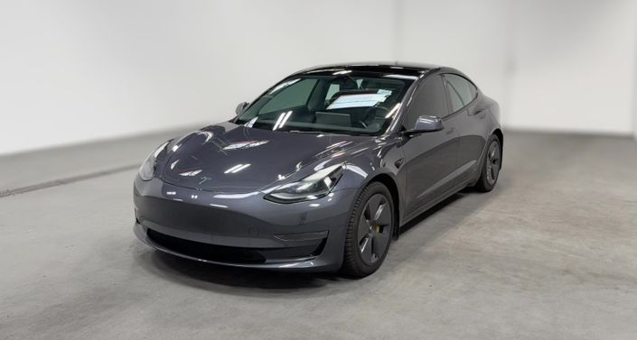 Thumbnail: 2022 Tesla Model 3 - 1