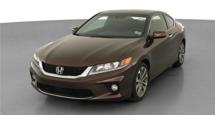 Thumbnail: 2013 Honda Accord - 1