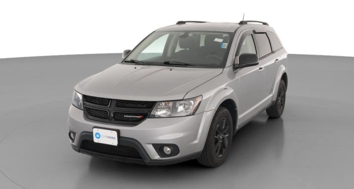 2019 Dodge Journey SE -
                  Lorain, OH