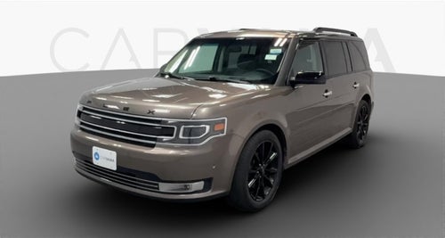 2019 Ford Flex