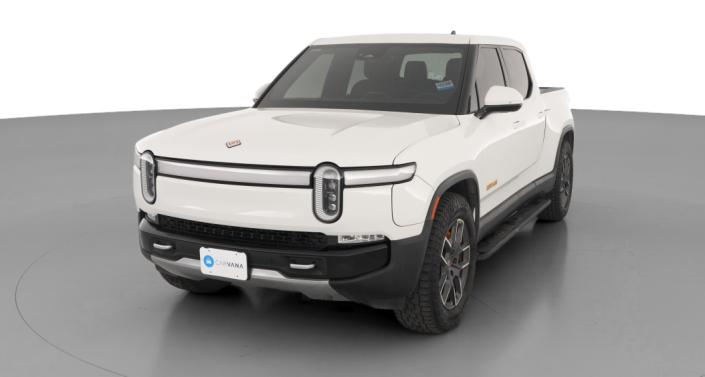 2022 Rivian R1T Launch Edition -
                  Lorain, OH
