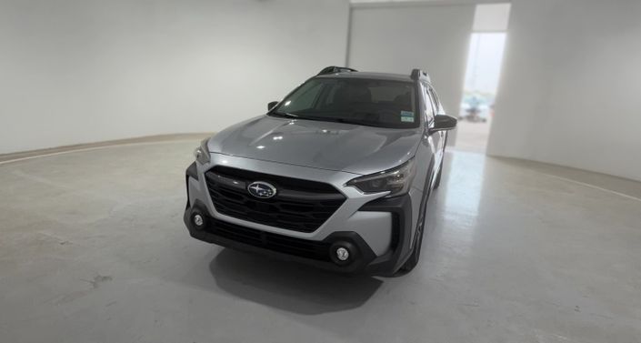 Thumbnail: 2024 Subaru Outback - 1