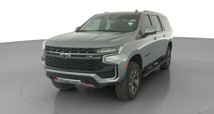 Thumbnail: 2021 Chevrolet Suburban - 1
