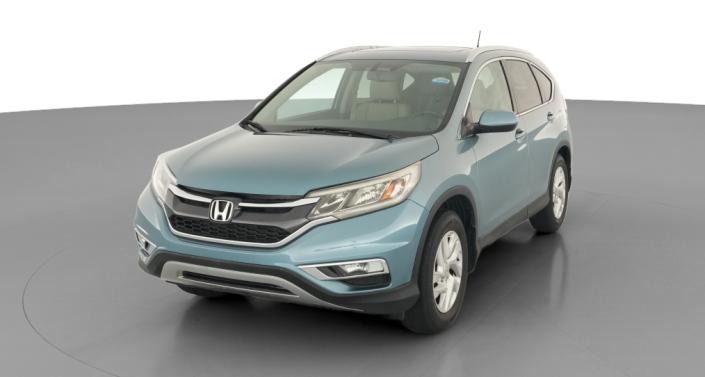 Thumbnail: 2015 Honda CR-V - 1