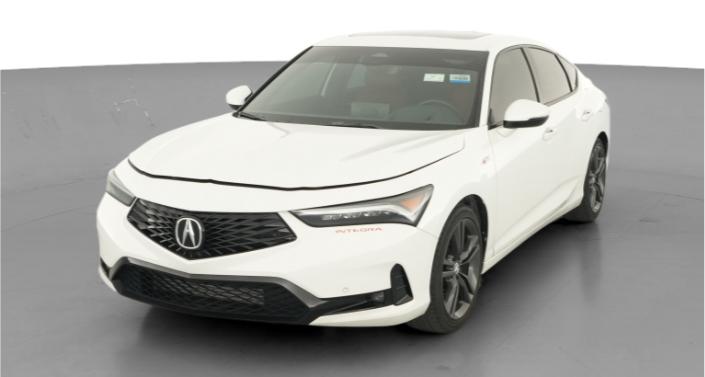 Thumbnail: 2023 Acura Integra - 1