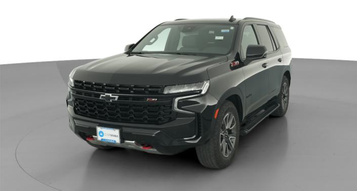 Thumbnail: 2024 Chevrolet Tahoe - 1