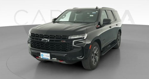 2024 Chevrolet Tahoe