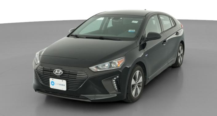Thumbnail: 2019 Hyundai Ioniq - 1