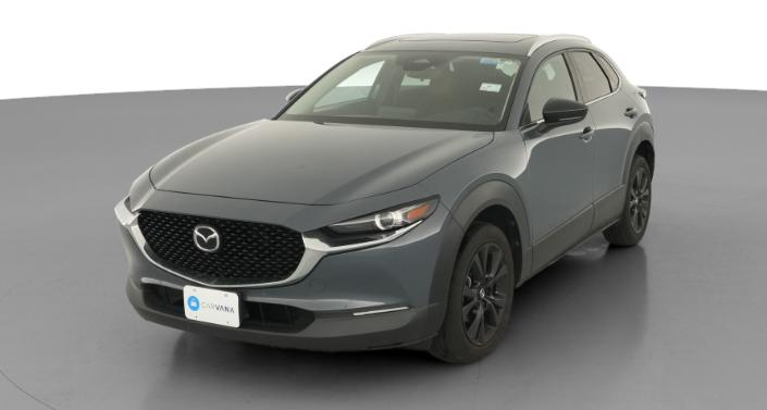 Thumbnail: 2024 Mazda CX-30 - 1