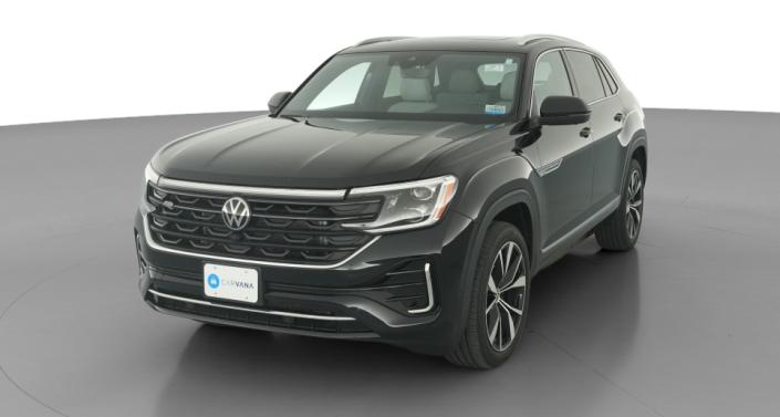 Thumbnail: 2025 Volkswagen Atlas - 1